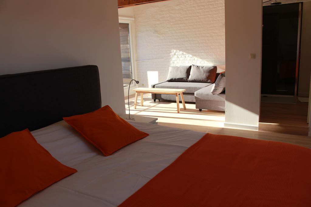 Hotel De Loft Veurne Exterior photo