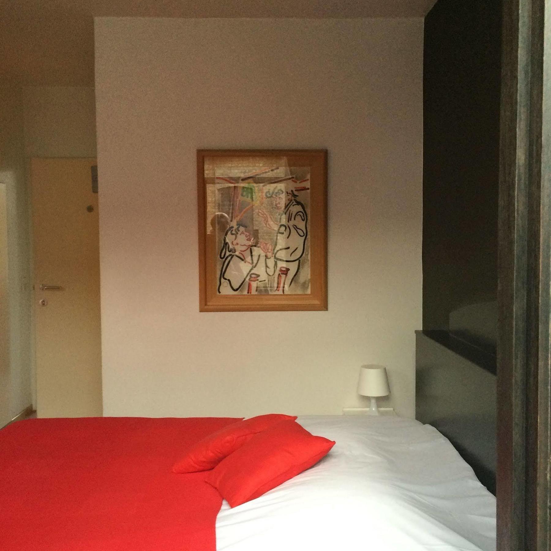 Hotel De Loft Veurne Exterior photo