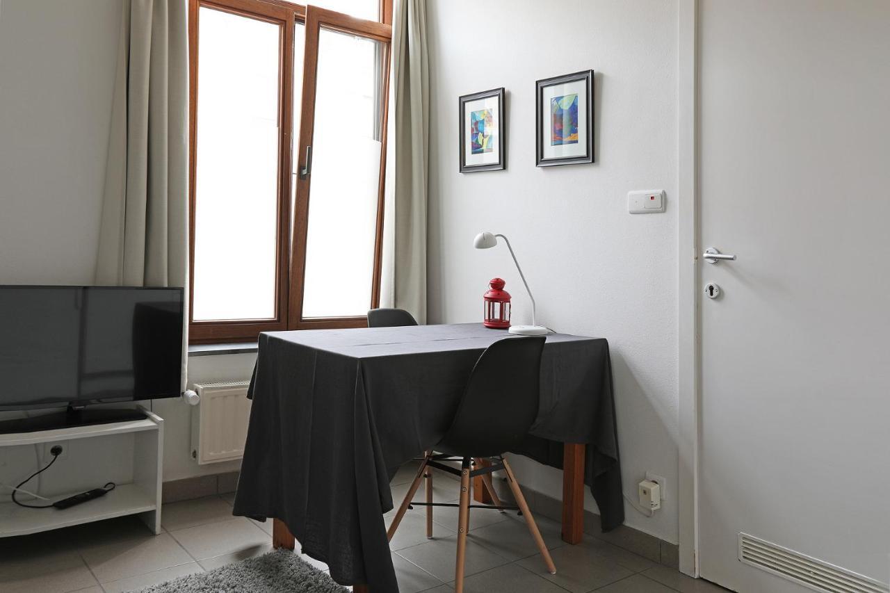 Hotel De Loft Veurne Exterior photo