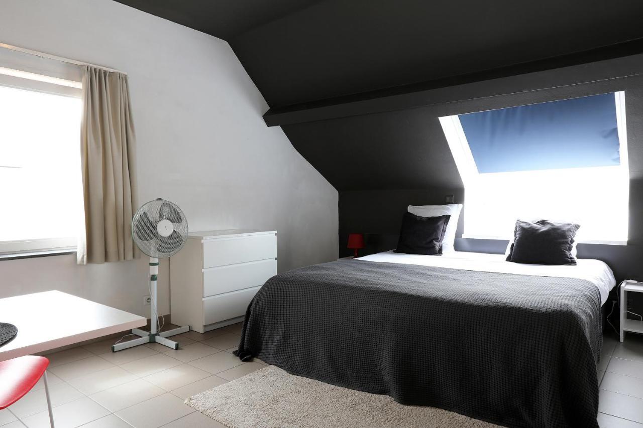 Hotel De Loft Veurne Exterior photo