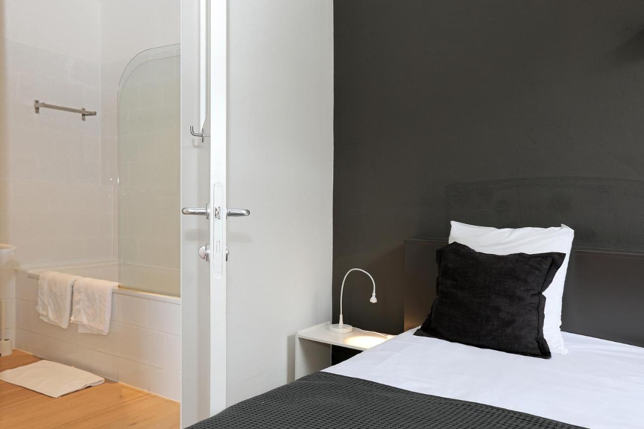 Hotel De Loft Veurne Exterior photo