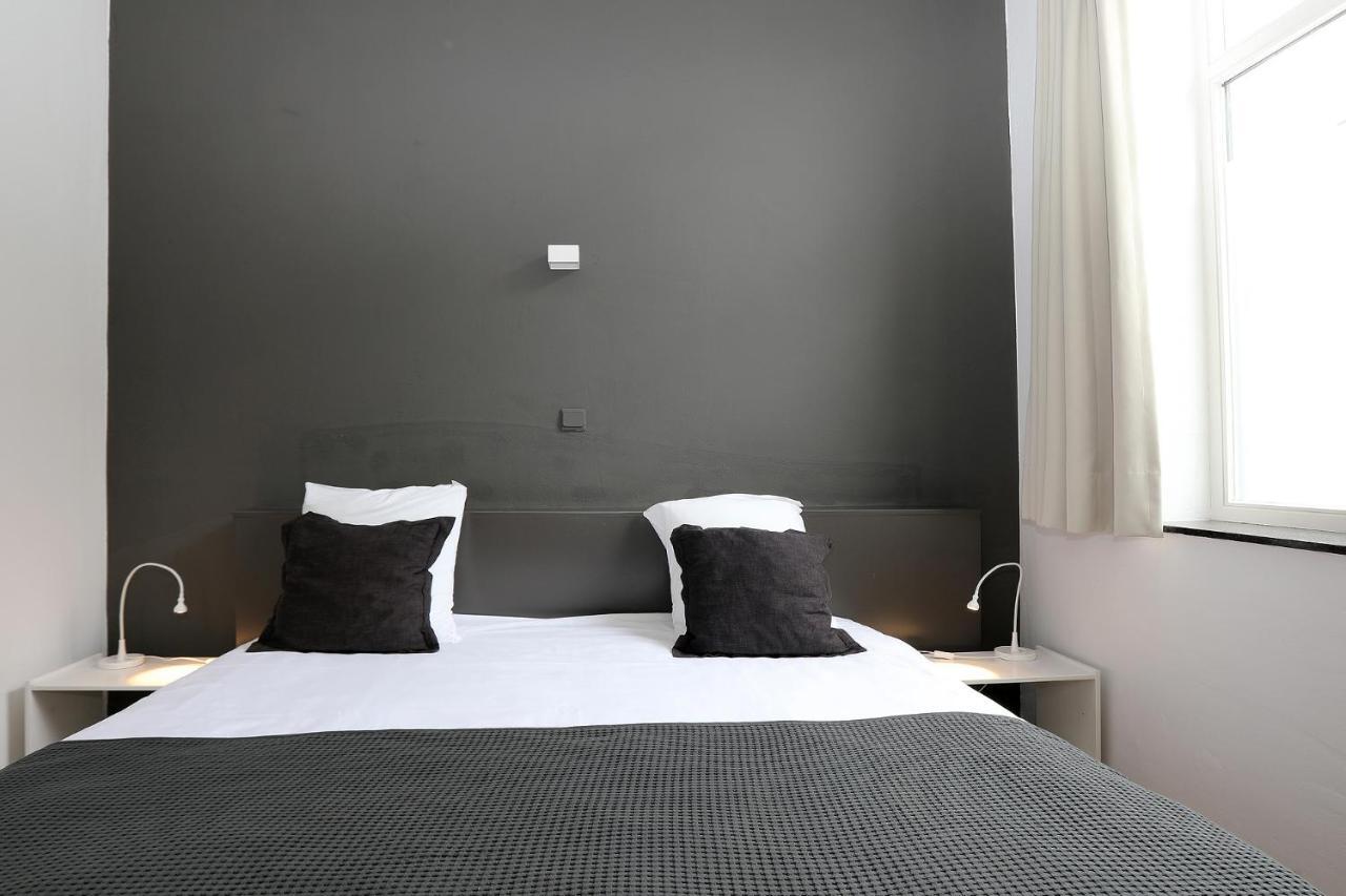 Hotel De Loft Veurne Exterior photo