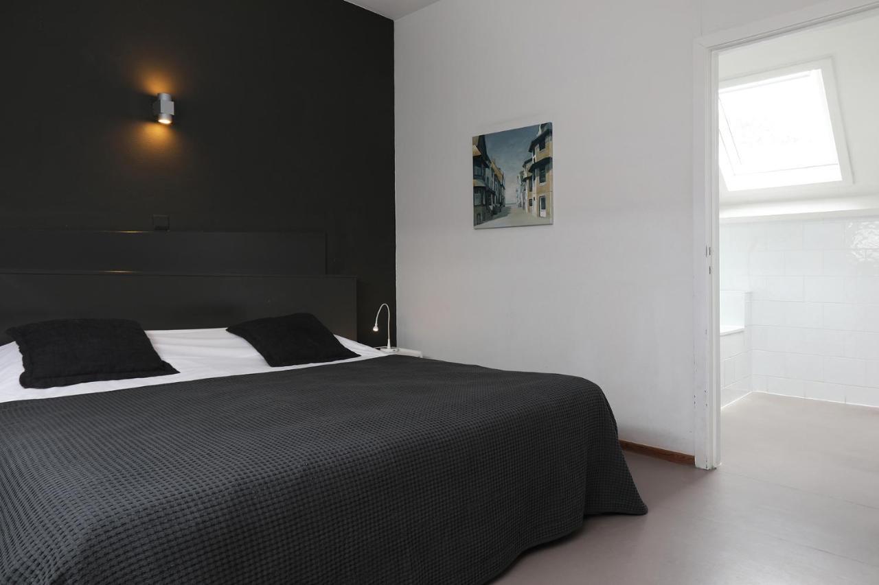 Hotel De Loft Veurne Exterior photo