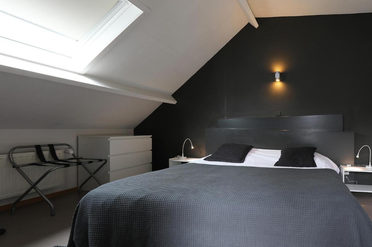 Hotel De Loft Veurne Exterior photo